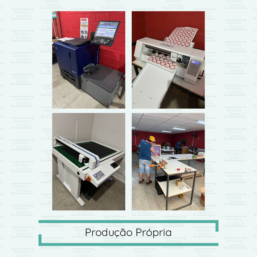OLIVEIRA GRAFICA LOJA