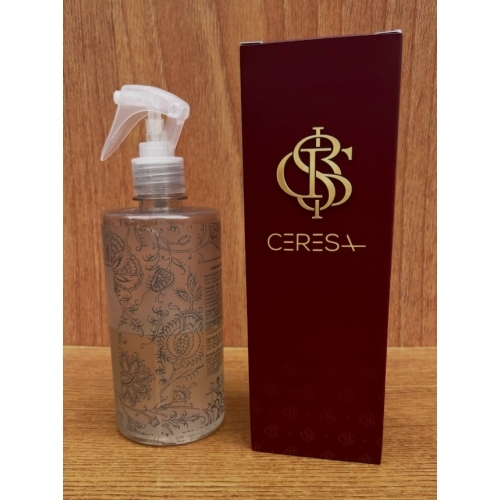 Embalagem personalizada para home spray e difusores